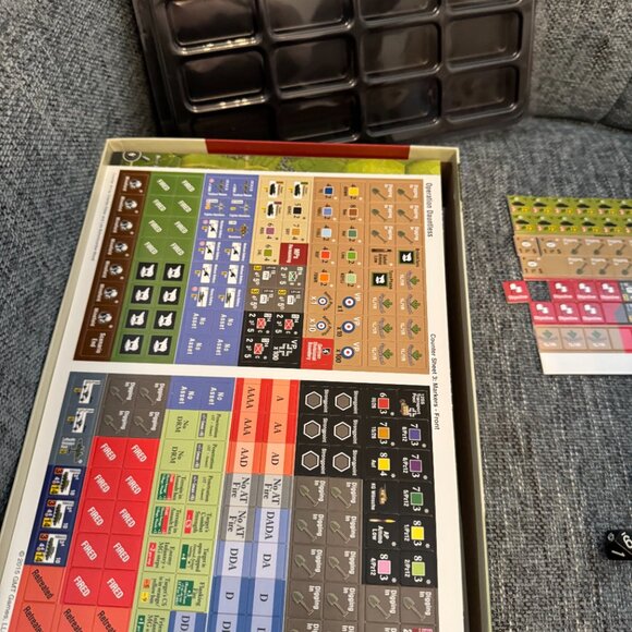 Operation Dauntless: The Battles for Fontenay and Rauray, France, June 1944 - Picture 14 of 16